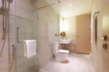 The Raya Sukhumvit 公寓式飯店 3*
