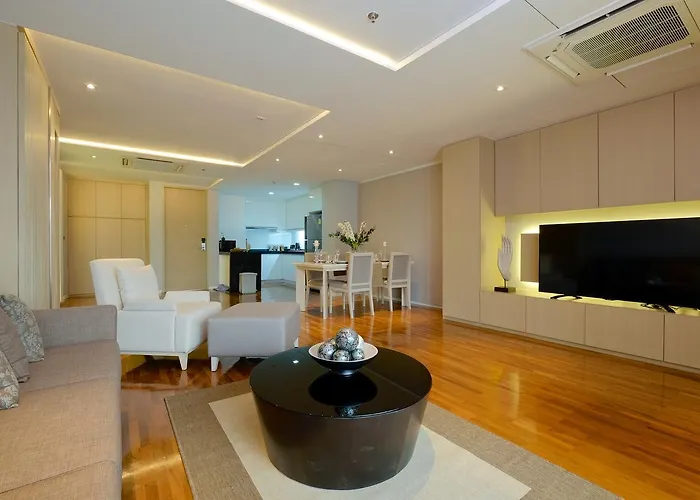 The Raya Sukhumvit