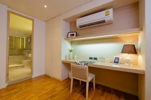 The Raya Sukhumvit 3* 曼谷
