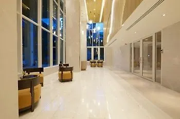 The Raya Sukhumvit 3* 曼谷