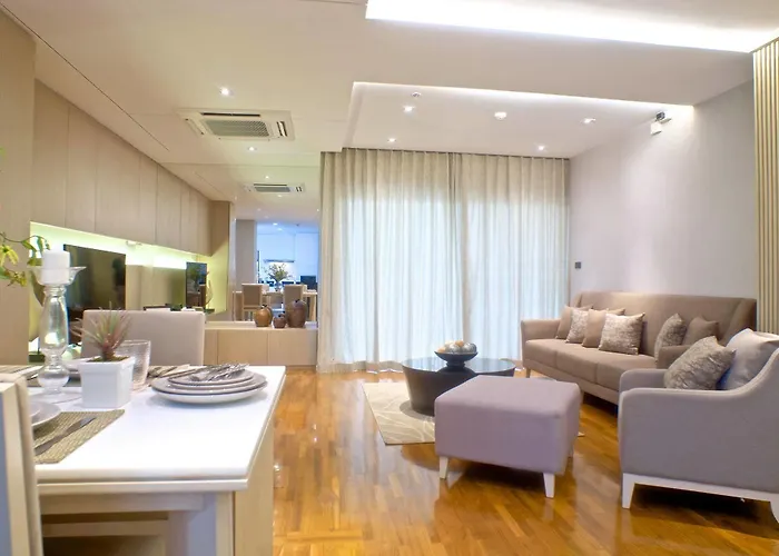 The Raya Sukhumvit 3* 曼谷