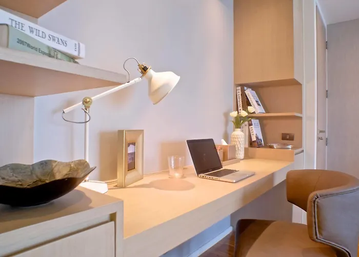 The Raya Sukhumvit 3* 曼谷